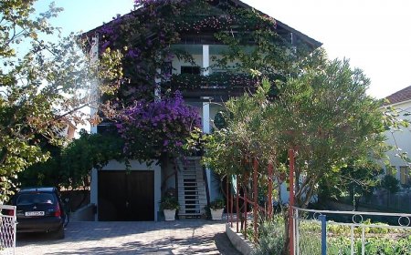 Apartman Ruža Trogir