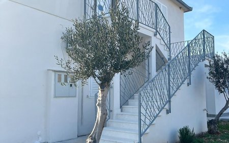 Apartment Leonora Vinisce