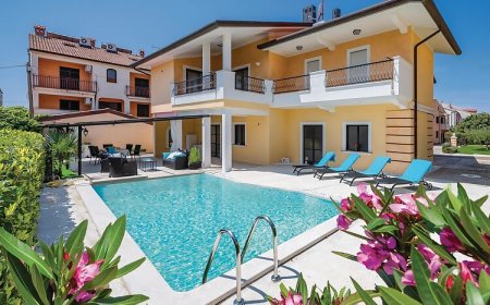 Apartman Rovinj - CIV708