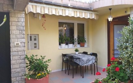 Apartmani Silvija Medulin