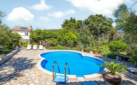 Apartman Mundanije - CKR623