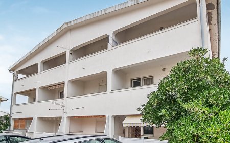 Apartman Vir - CDI341