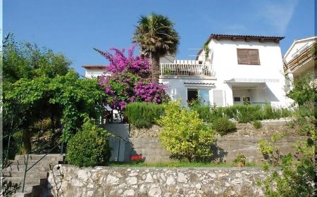 Apartmani Pero Banjol