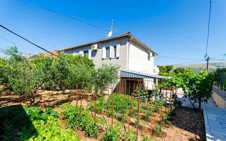 Apartmani Iva Trogir