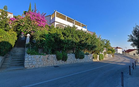 Apartments Biba Hvar II