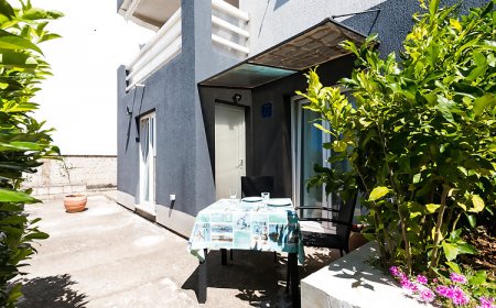 Apartman Pula - CIR438