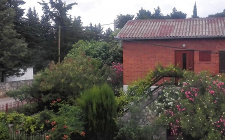 Apartmani Vlado Gornji Karin