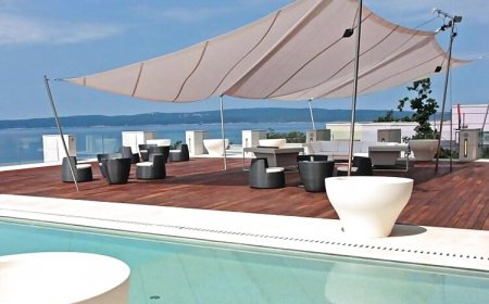 Apartman Novi Vinodolski - CKN757