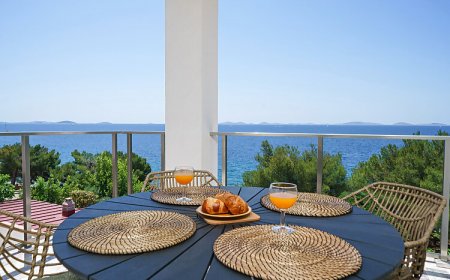 Apartman Murter - CDJ701