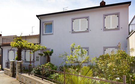 Apartman Runic 4+2 Pula