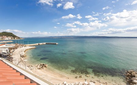 Apartman Podstrana - CSC237