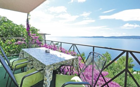 Apartman Pisak - CDM285