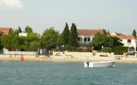 Apartman Božica Vir