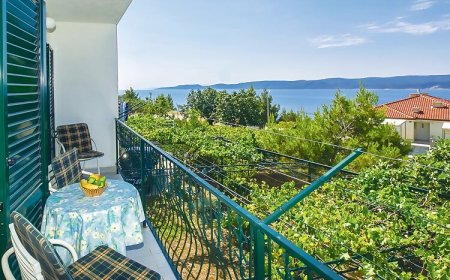 Apartman Lokva Rogoznica - CDT230