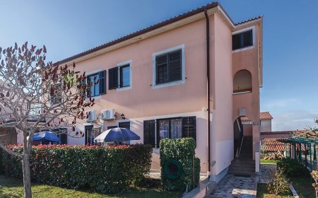 Apartman Pula - CIP102