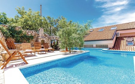 Apartman Dramalj - CKC893