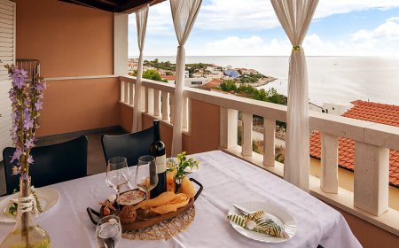 Apartman Ražanj - CDJ708