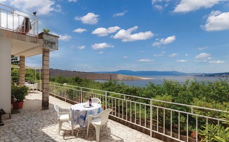 Apartman Kraljevica - CKC932