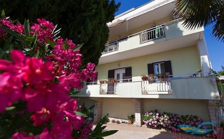 Apartman Ljerka Malinska