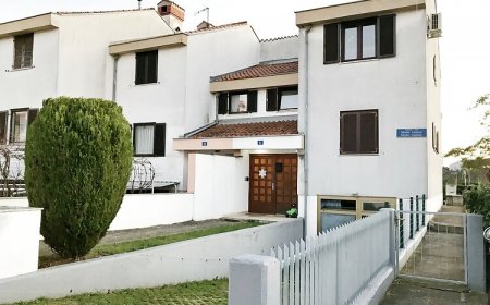 Apartman Gallery Umag