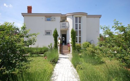 Apartments Aracic Malinska