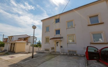 Apartman Ranko Dramalj