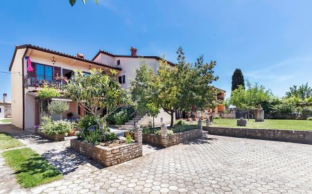 Apartman Gajana - CIC953