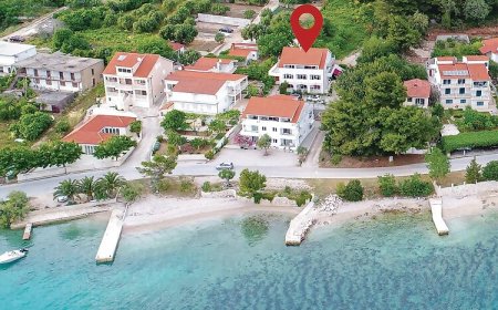 Apartman Kučište - CDP426