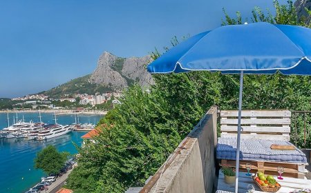 Apartment Siniša Omis