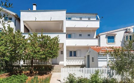 Apartman Vodice - CDJ147