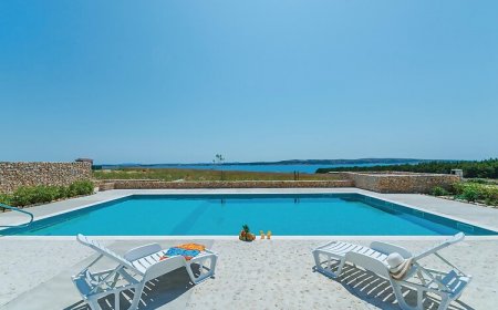 Apartman Povljana - CKP641