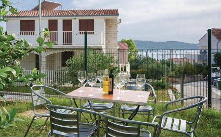 Apartman Okrug Gornji - CDF116