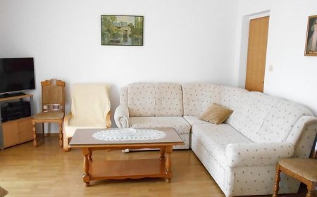 Apartmanok Parkolóhellyel Kastel Stafilic, Kastela - 16811 Kaštel Štafilić