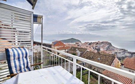 Apartman Anja Dubrovnik