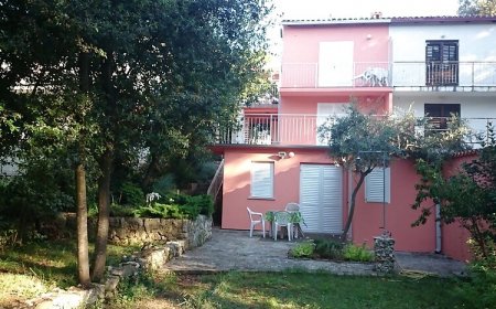 Apartment Miran Rovinj