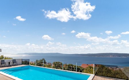 Apartman Crikvenica - CKA246