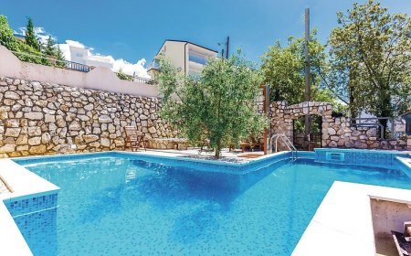 Apartman Dramalj - CKC892