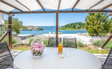 Apartman Blace - CDR152