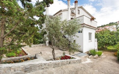 Apartman Vola Vrbnik