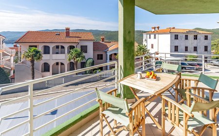 Apartman Rabac - CIO338