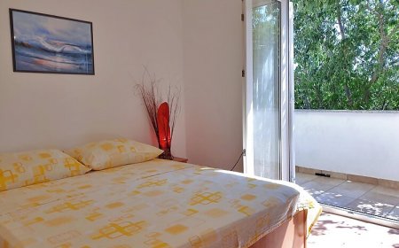 Apartman Kranjčina Čižići