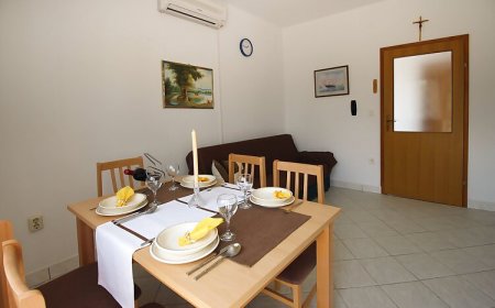 Apartmanok Parkolóhellyel Silo, Krk - 18763 Šilo