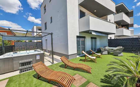 Apartman Seget Donji - CDC513