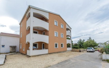 Apartments Simic Vir