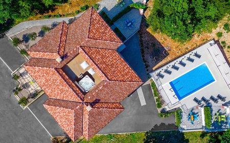 Apartman Kostrena - CKA281