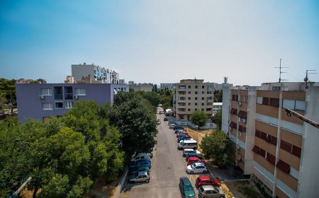 Apartmani Bright side of the moon Split