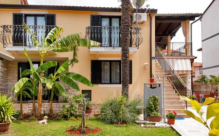 Apartman Umag - Umago - CIU303