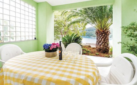 Apartman Rabac - CIK491