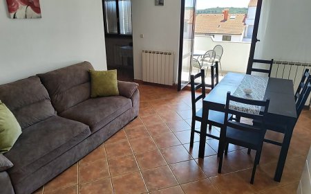 Apartmanok Parkolóhellyel Pula - 10429