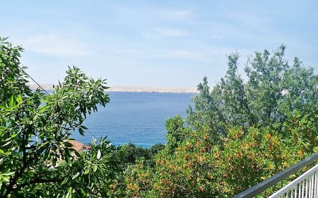 Apartman Nino Barić Draga